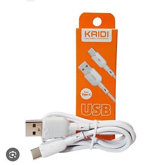 Cabo tipo c 1M KD307C