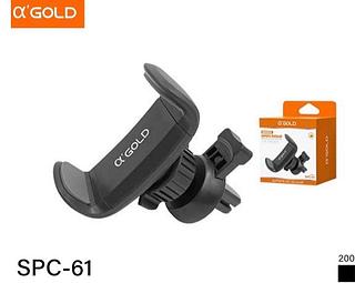 Suporte veicular para painel SPC61 caixa fechado Com 200pcs