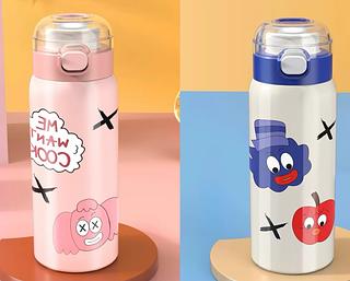 Garrafa quente 500ML BMP1751