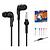 Fone INOVA com Microfone KV-10032