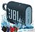 Caixa de som Blurtooth USB cartão memória JBL G03 Caixa fechado com 100pcs