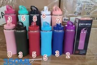 Garrafa térmica 350ML