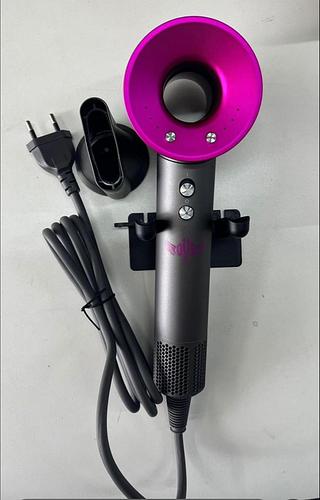 Secador sem hélice 127/1600W 110V