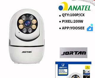 Câmera de segurança APP:YOOSEE CA3001