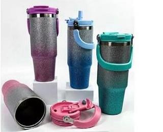 Garrafa térmica 900ML caixa fechado com 36pcs BMP1718