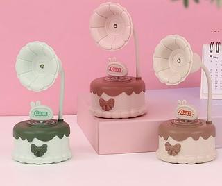 Luminária Regarregavel AK2404A