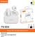 Fone de ouvido Bluetooth FN-B09