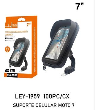 Suporte moto 7.0 LEY-1959
