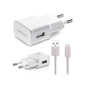 Carregador v8 C9 Samsung com 200pcs