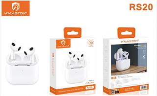 Fone de ouvido sem fio H’MASTON RS-20