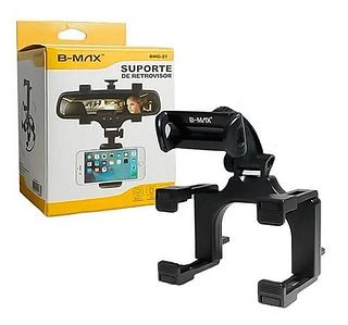 Suporte Veicular BMG-21 Com 100pcs