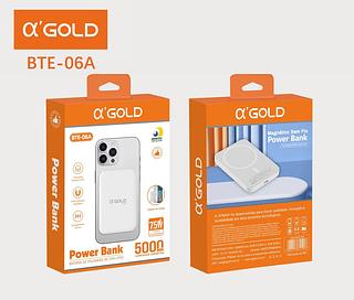 PowerBank 5000 ВТЕ-06A