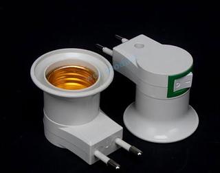 Adaptador para lâmpada kit 20pcs