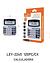 Calculadora multifuncional LEY-2245