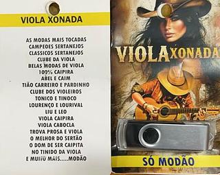 pendrive gravado original 500-600 músicas 61