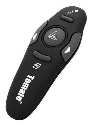 Controle remoto laser TOMATE MCT-105