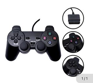 controle play2 Caixa fechado com 50pcs