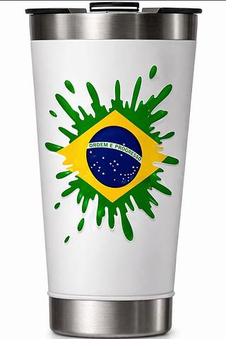 Copo De Seleção Brasileira Copa do Mundo