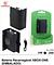 Bateria para Xbox one KA3701