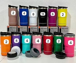 Garrafa térmica 420ML com Bluetooth