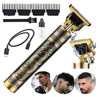 Máquina corta cabelo ferro qualidade bom