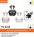 Fone ouvido Bluetooth FN-B25B
