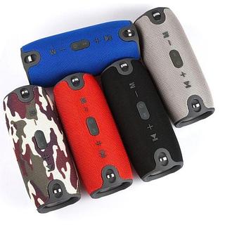 caixa de som JBL mini xetreme