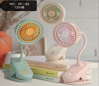 Ventilador regarregavel DF84